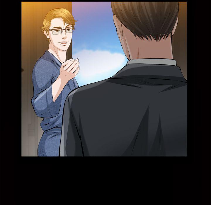 Difficult Choices Chapter 3 image 109