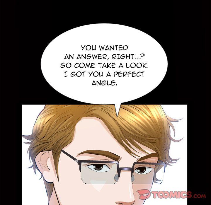 Difficult Choices Chapter 3 image 110