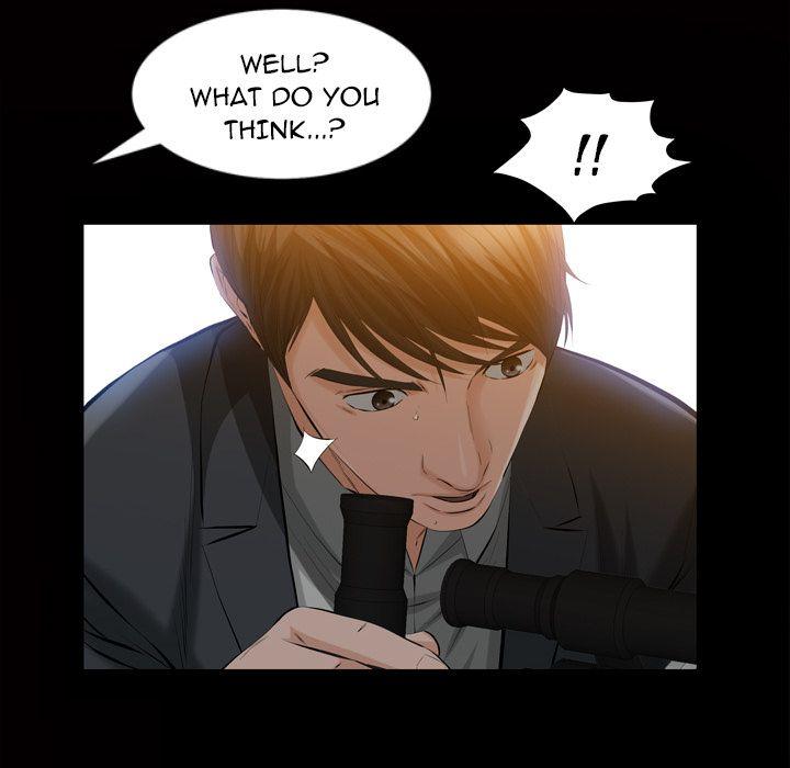 Difficult Choices Chapter 3 image 120