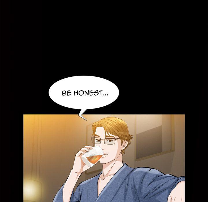 Difficult Choices Chapter 3 image 121
