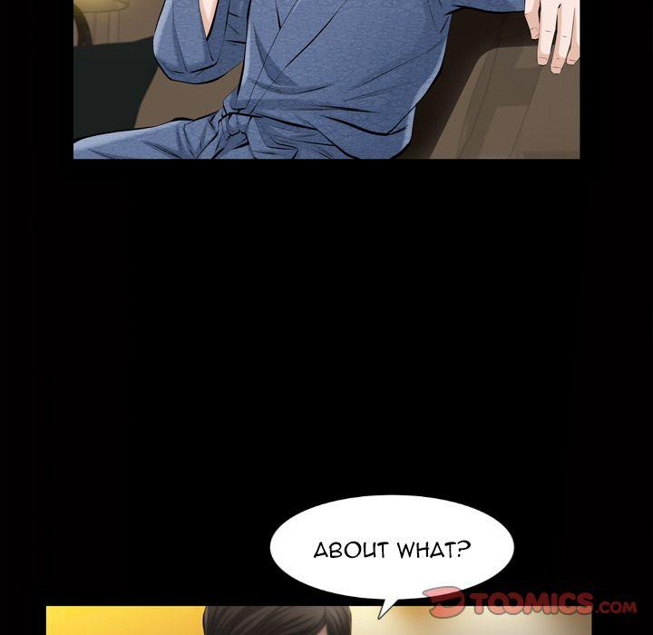 Difficult Choices Chapter 3 image 122