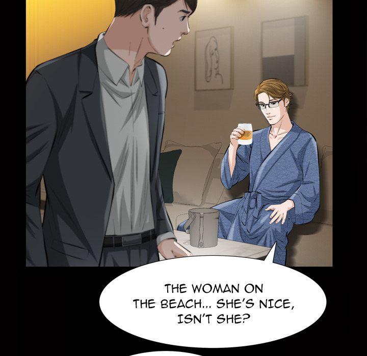 Difficult Choices Chapter 3 image 123