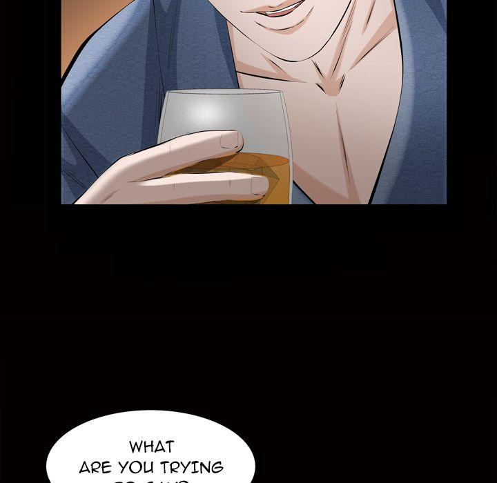 Difficult Choices Chapter 3 image 125