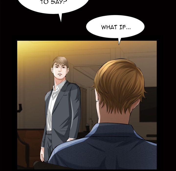 Difficult Choices Chapter 3 image 126