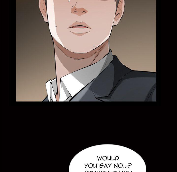 Difficult Choices Chapter 3 image 128