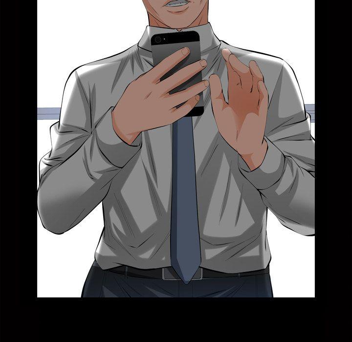 Difficult Choices Chapter 3 image 12