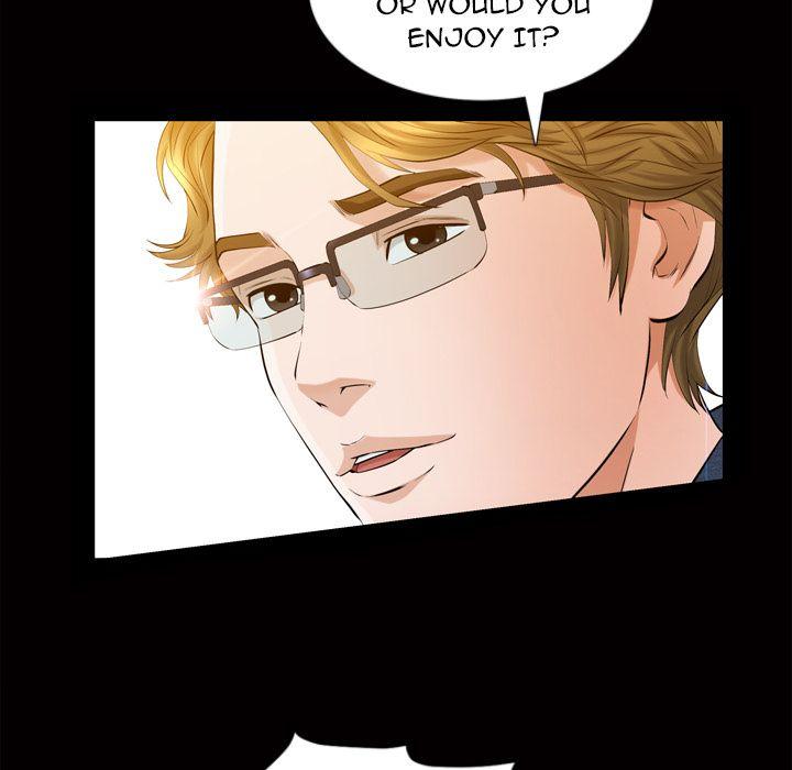 Difficult Choices Chapter 3 image 129