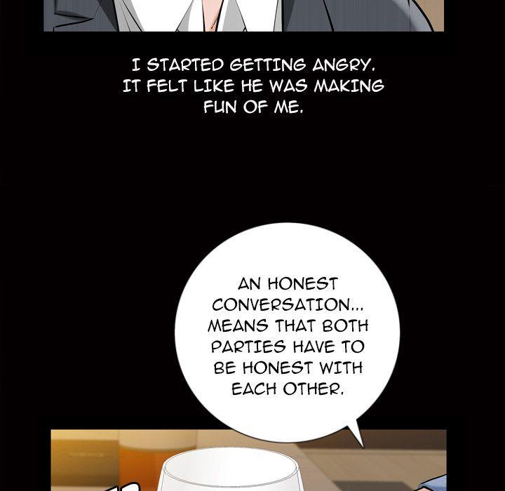 Difficult Choices Chapter 3 image 131