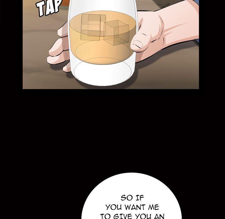 Difficult Choices Chapter 3 image 132