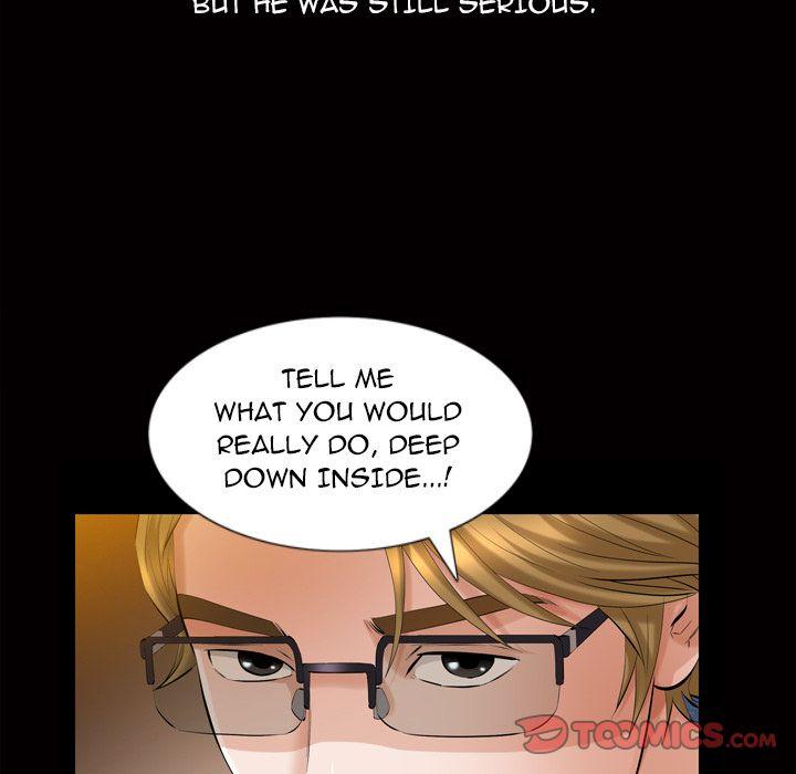 Difficult Choices Chapter 3 image 134