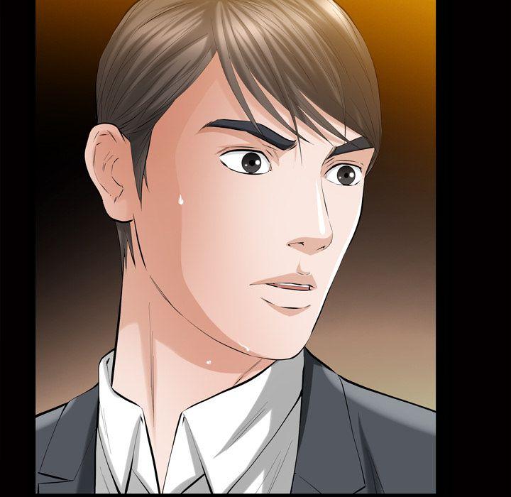 Difficult Choices Chapter 3 image 136