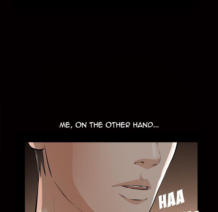 Difficult Choices Chapter 3 image 137