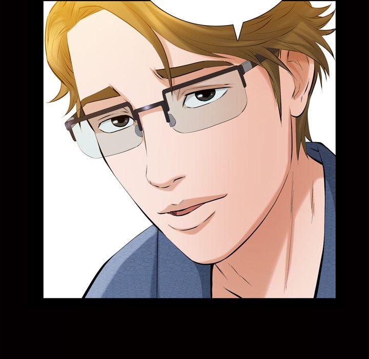 Difficult Choices Chapter 3 image 139