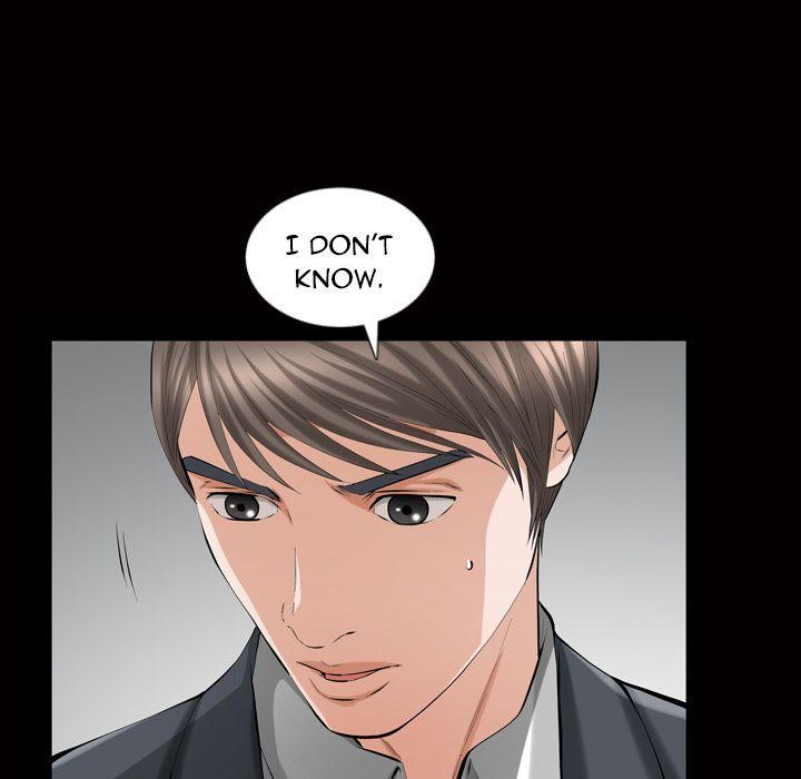 Difficult Choices Chapter 3 image 140