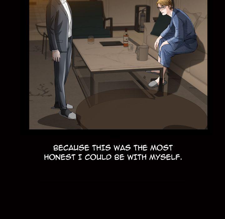 Difficult Choices Chapter 3 image 142