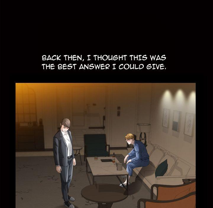 Difficult Choices Chapter 3 image 143