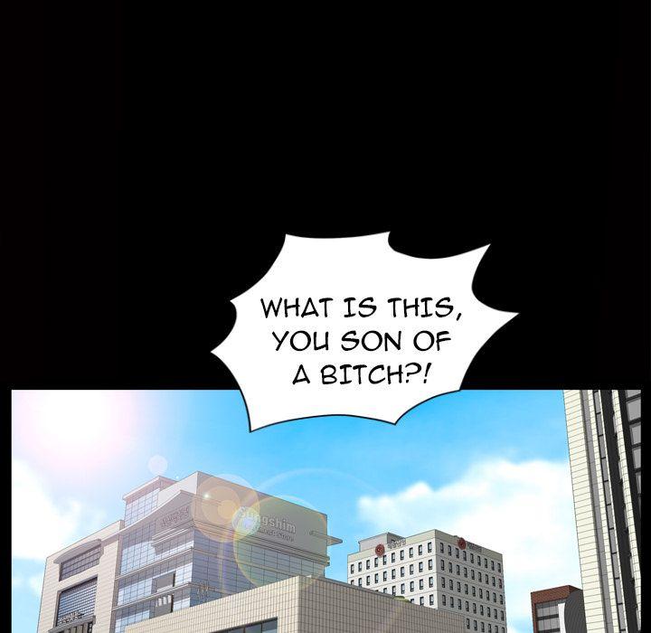 Difficult Choices Chapter 3 image 21