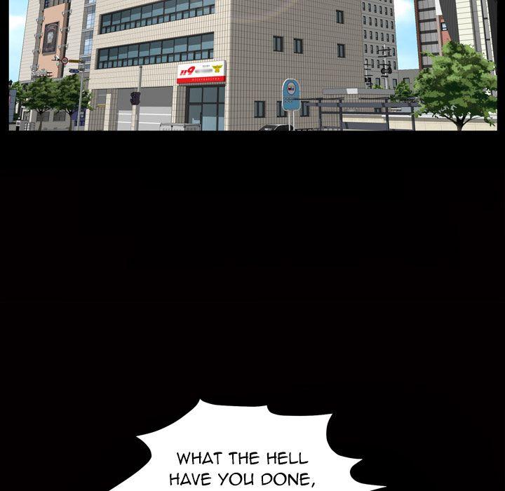 Difficult Choices Chapter 3 image 22