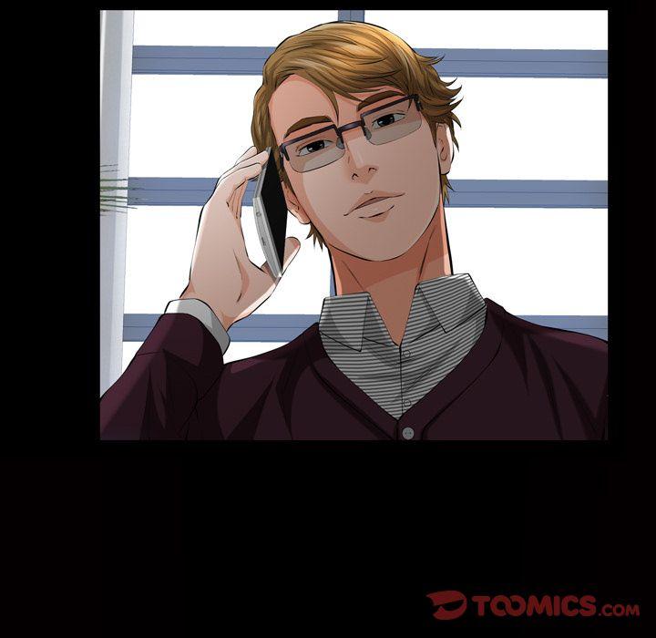 Difficult Choices Chapter 3 image 26