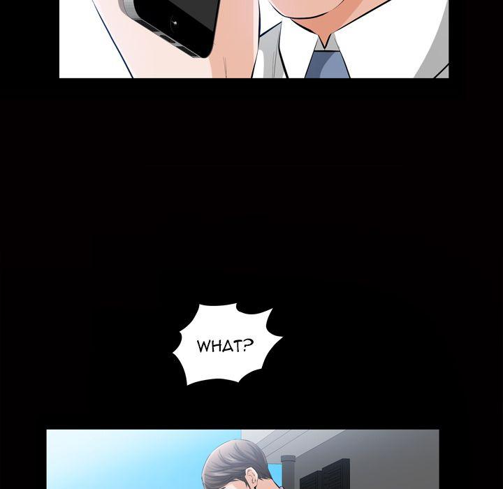 Difficult Choices Chapter 3 image 28