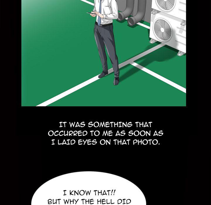 Difficult Choices Chapter 3 image 32