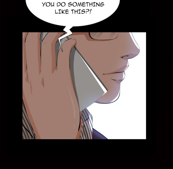 Difficult Choices Chapter 3 image 33