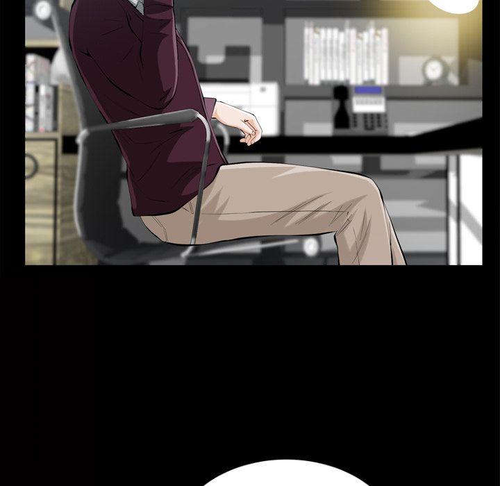 Difficult Choices Chapter 3 image 35