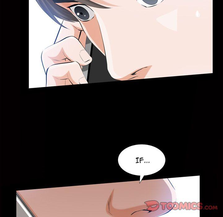Difficult Choices Chapter 3 image 38