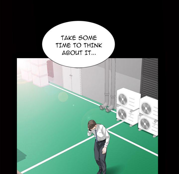 Difficult Choices Chapter 3 image 42