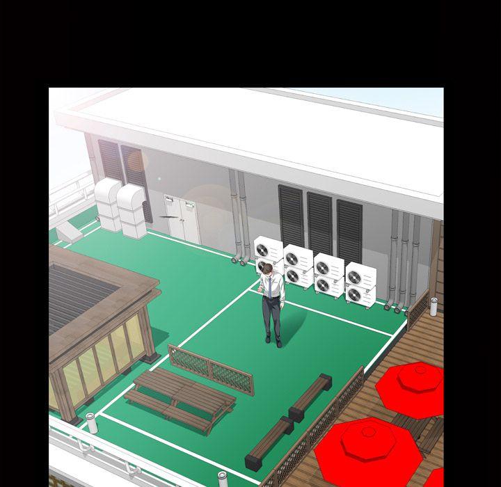 Difficult Choices Chapter 3 image 44
