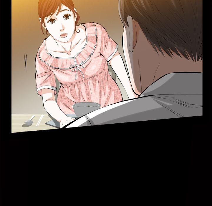 Difficult Choices Chapter 3 image 49