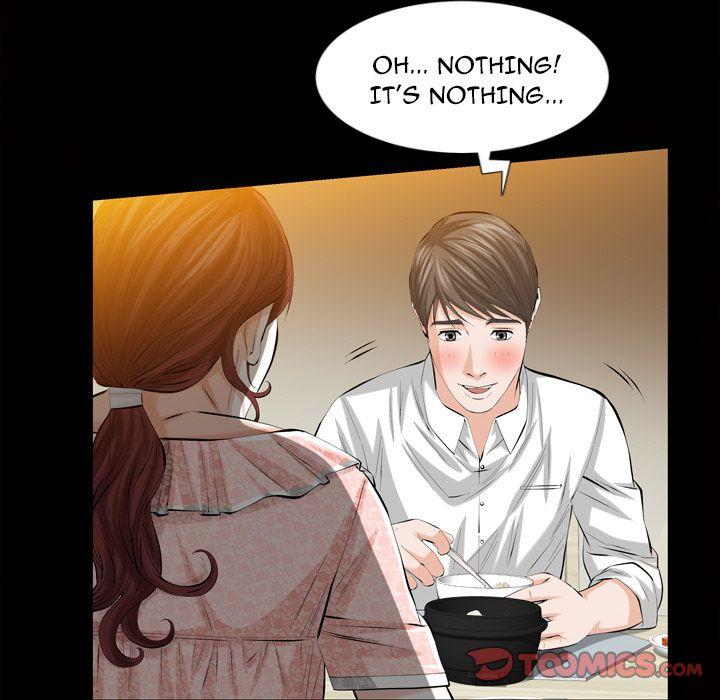 Difficult Choices Chapter 3 image 50
