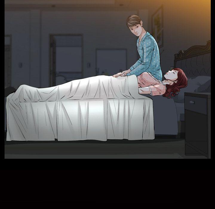Difficult Choices Chapter 3 image 56