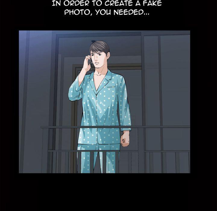 Difficult Choices Chapter 3 image 63