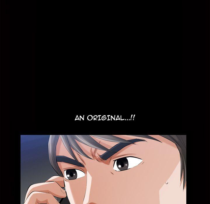 Difficult Choices Chapter 3 image 64
