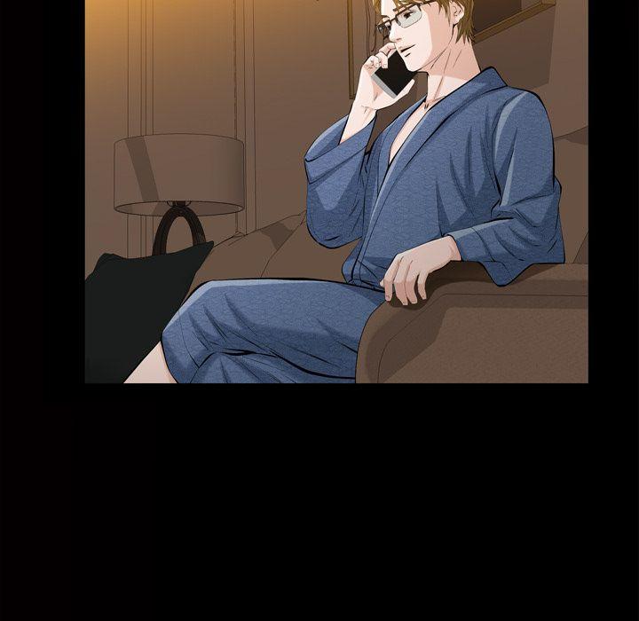 Difficult Choices Chapter 3 image 69