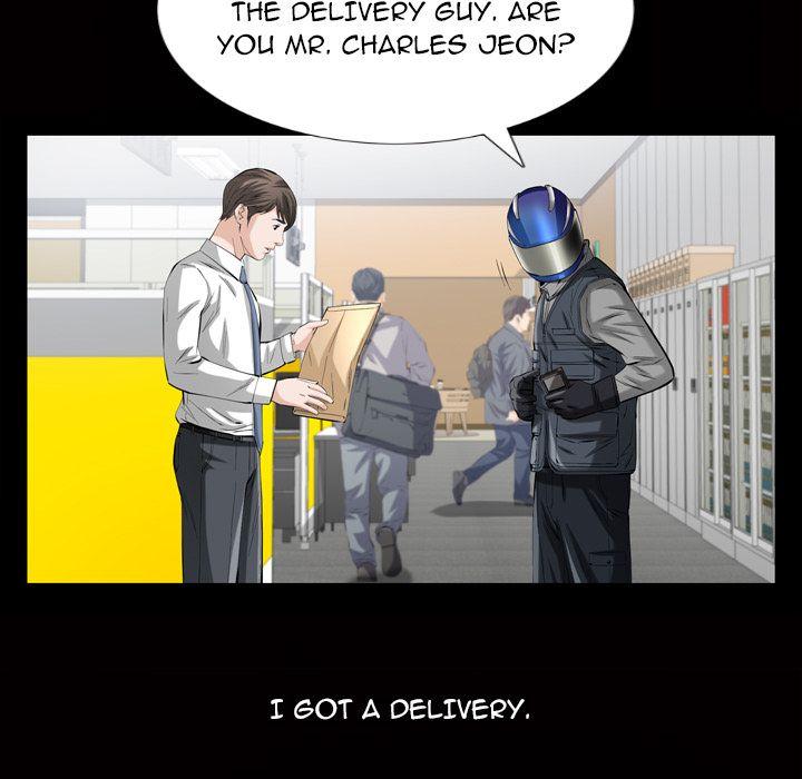 Difficult Choices Chapter 3 image 79