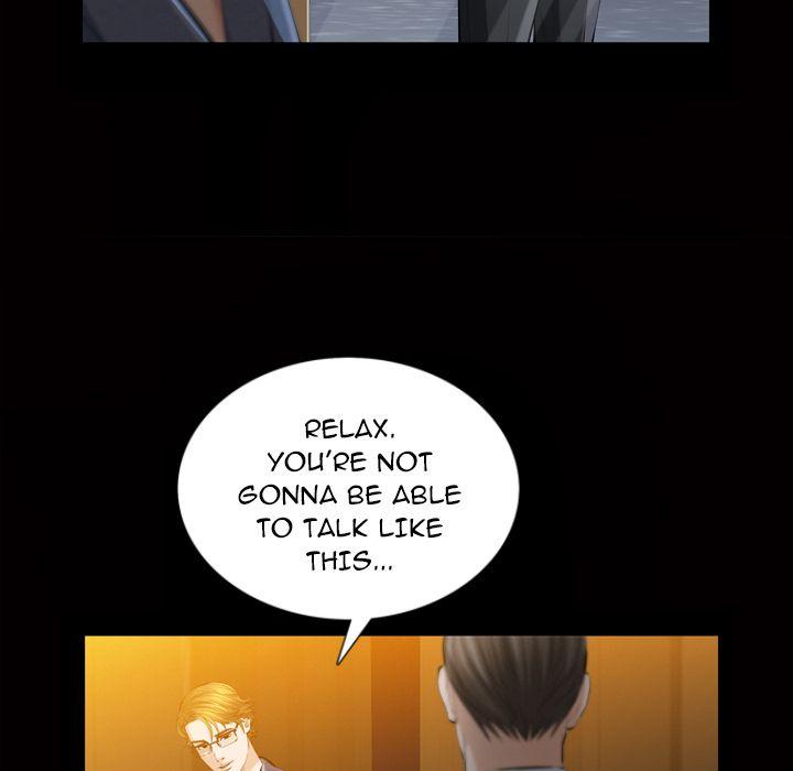 Difficult Choices Chapter 3 image 91