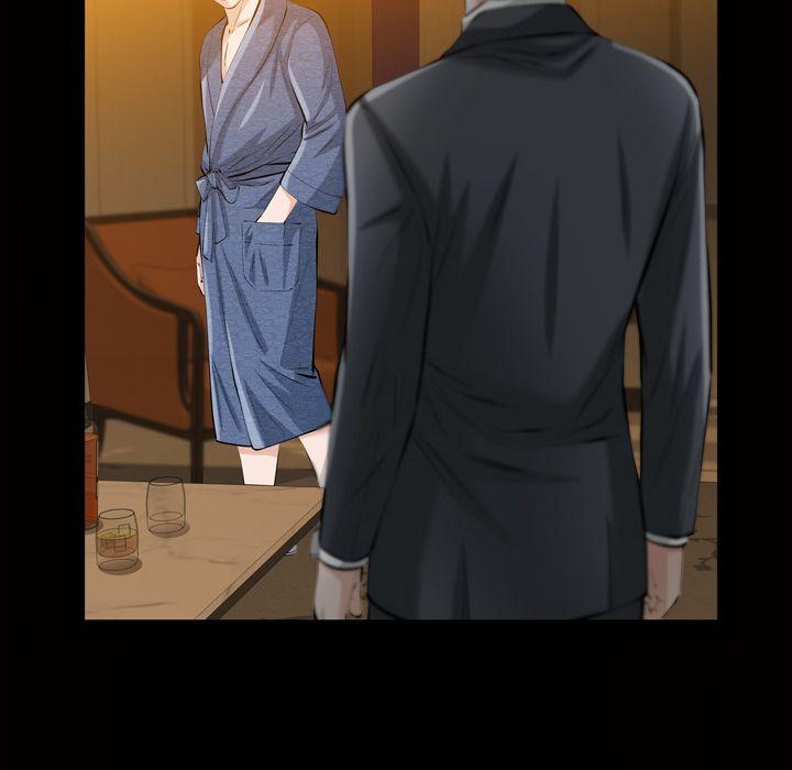 Difficult Choices Chapter 3 image 92