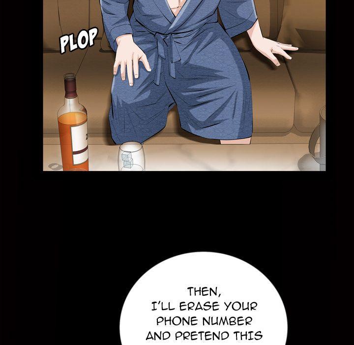 Difficult Choices Chapter 3 image 95