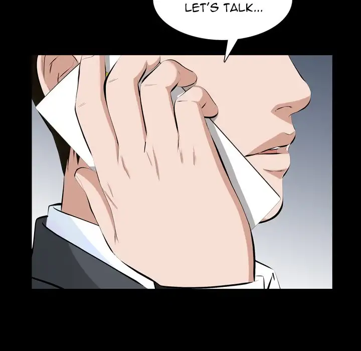 Difficult Choices Chapter 31 image 99