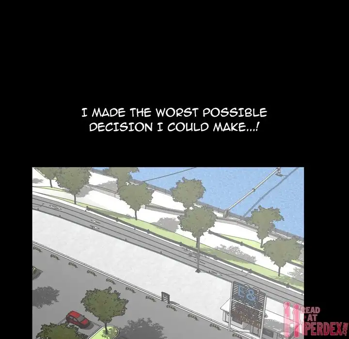Difficult Choices Chapter 31 image 101