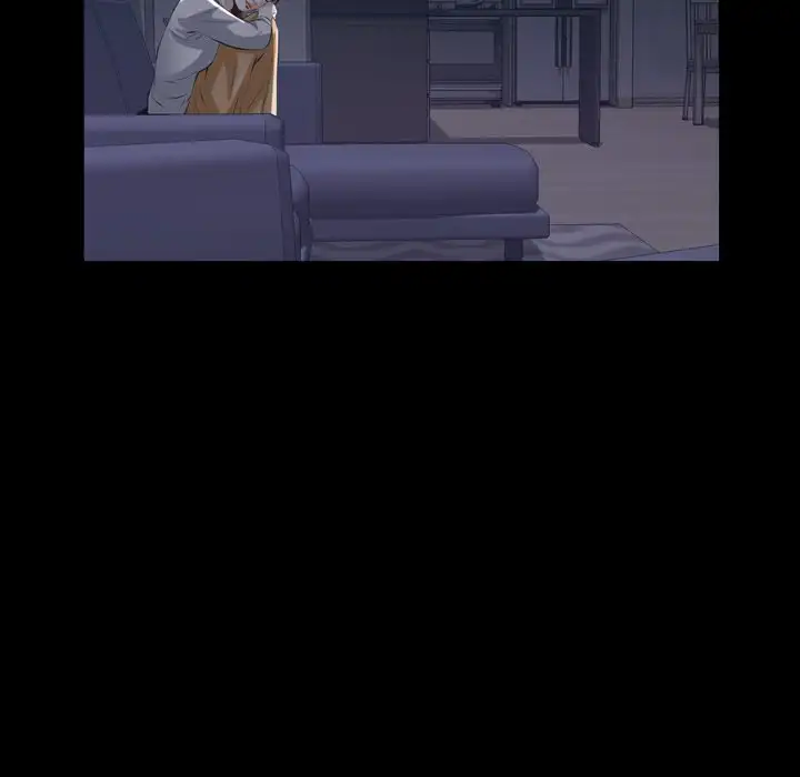 Difficult Choices Chapter 31 image 12