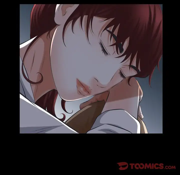 Difficult Choices Chapter 31 image 13