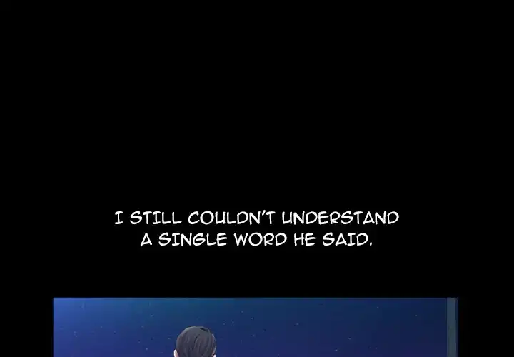 Difficult Choices Chapter 31 image 2