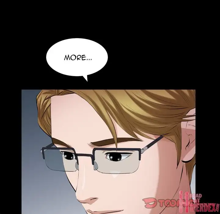 Difficult Choices Chapter 31 image 37