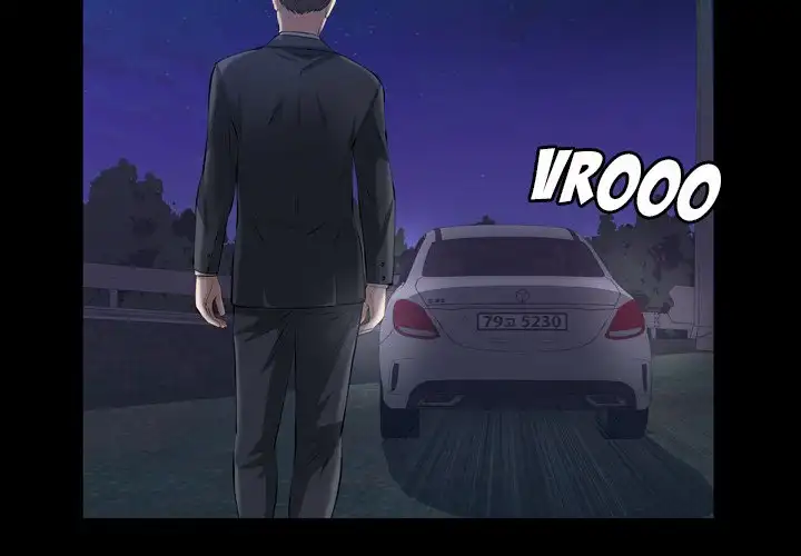 Difficult Choices Chapter 31 image 3