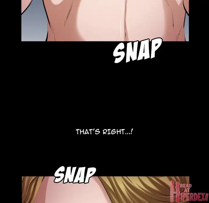 Difficult Choices Chapter 31 image 48