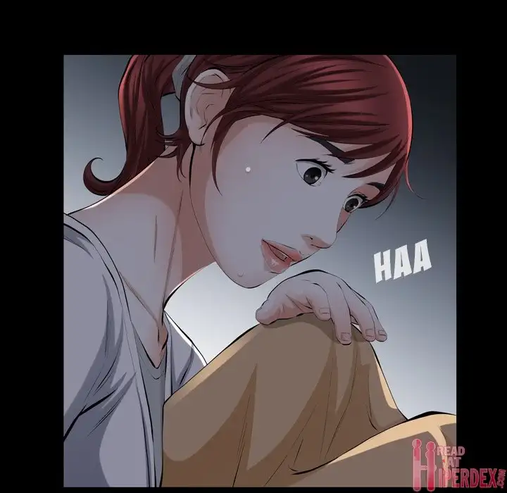 Difficult Choices Chapter 31 image 53