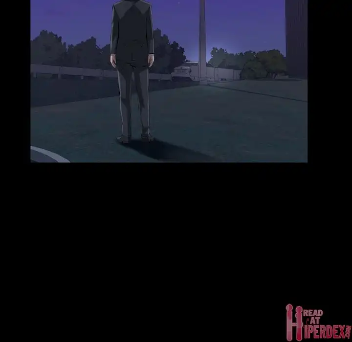 Difficult Choices Chapter 31 image 5